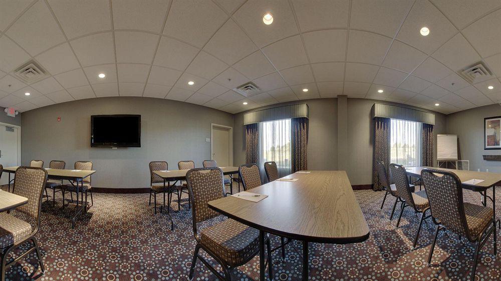 Hampton Inn & Suites Grafton Bagian luar foto