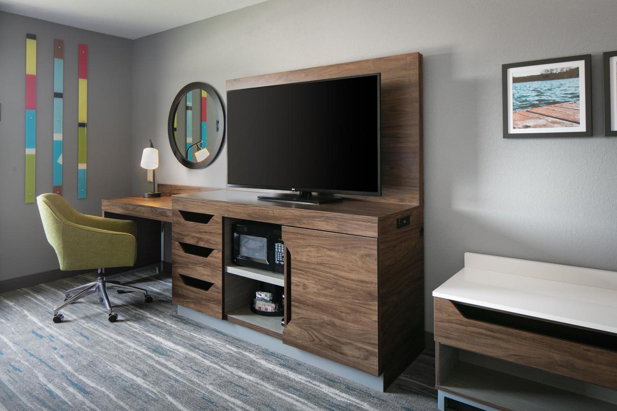 Hampton Inn & Suites Grafton Bagian luar foto